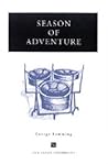 Season of Adventure (Ann Arbor Paperbacks) Season of Adventure (Ann Arbor Paperbacks)