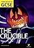 The Crucible (York Notes for Gcse)