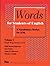 Words for Students of English : A Vocabulary Series for ESL, Vol 2 (Pitt Series in English As a Second Language)
