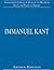 Immanuel Kant by Arthur Ripstein