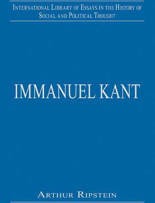 Immanuel Kant