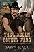 The Lincoln County Wars