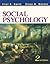 Social Psychology: Third Edition