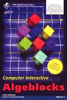 Computer Interactive Algeblocks, Volume 1, Windows