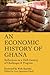 An Economic History of Ghana: Reflections on a Half-Century of Challenges and Progress