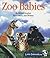 CR LITTLE CELEBRATIONS ZOO BABIES GRADE K COPYRIGHT 1995;Little Celebrations