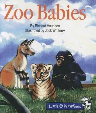 zoo babies book