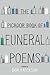 Picador Book of Funeral Poems