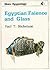 Egyptian Faience and Glass (Shire Egyptology)