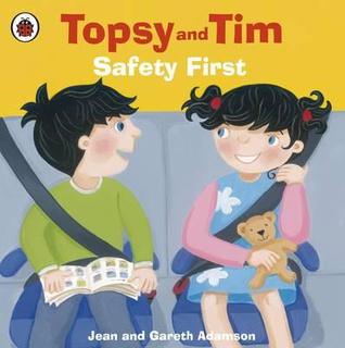 Safety First (Paperback)