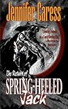The Return of Spring-heeled Jack