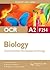 Biology Communication, Homeostasis and Energy: Ocr A2 Unit F214 (Student Unit Guides)