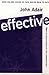 Effective Innovation by J. Adair Effective Innovation by J. Adair