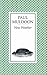 New weather by Paul Muldoon