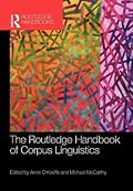 The Routledge Handbook of Corpus Linguistics