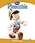 Penguin Kids 3 Pinocchio Reader