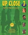 Up Close 3: English for Global Communication (with Audio CD)