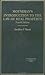 Moynihan's Introduction to the Law of Real Property: An Historical Background of the Common Law of Real Property and Its Modern Applications (American Casebook Series)