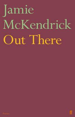 Out There (Paperback)