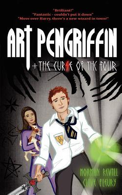 Art Pengriffin & The Curse Of The Four