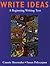 Write Ideas: A Beginning Writing Text