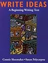 Write Ideas: A Beginning Writing Text