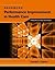 Advanced Performance Improvement in Health Care: Principles and Methods: .