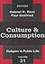 Culture and Consumption (Religion and Public Life)