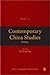 Contemporary China Studies ...