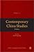 Contemporary China Studies 1 by Tak-Wing Ngo