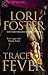 Trace of Fever (Men Who Walk the Edge of Honor, #2)