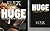 Flex Huge: The Evolution of...