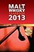 Malt Whiskey Yearbook 2013