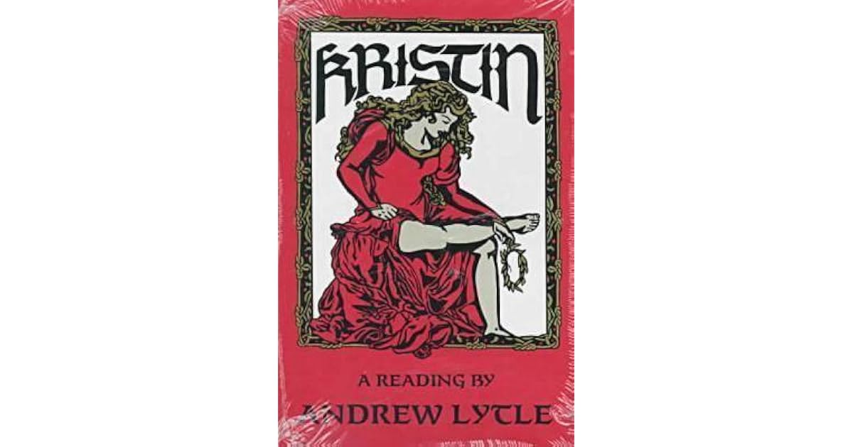 Andrew lytle biography 05 picture