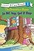The Berenstain Bears: Do Not Fear, God Is Near