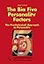 The Big Five Personality Factors by Boele De Raad