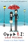 Oppa & I by Orizuka