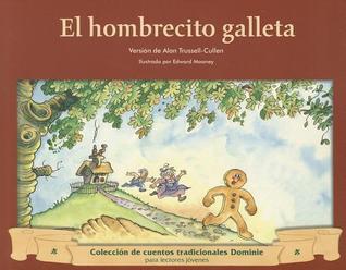 HOMBRECITO GALLETA, EL (Paperback)