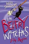 The Belfry Witches Fly Again (The Belfry Witches, #4-6)