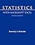 Statistics with Microsoft Excel (4th Edition)