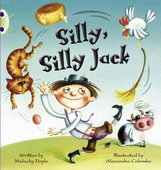 Silly, Silly, Jack! (Green A)