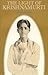 The Light of Krishnamurti