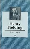 Henry Fielding (Writers and Their Work)