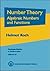 Number Theory: Algebraic Numbers and Functions (Graduate Studies in Mathematics)