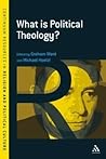 What Is Political Theology? by Graham Ward