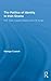 The Politics of Identity in Irish Drama: W.B. Yeats, Augusta Gregory and J.M. Synge (Literary Criticism and Cultural Theory)