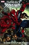 Avenging Spider-Man by Zeb Wells