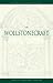 On Wollstonecraft (Wadsworth Philosophers Series)