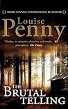 The Brutal Telling by Louise Penny