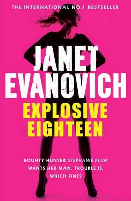 explosive eighteen